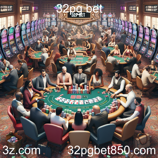 O Fascínio do Pôquer no Mundo Digital