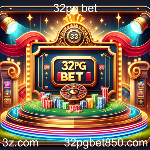 Descubra as Melhores Promoções no 32pg Bet